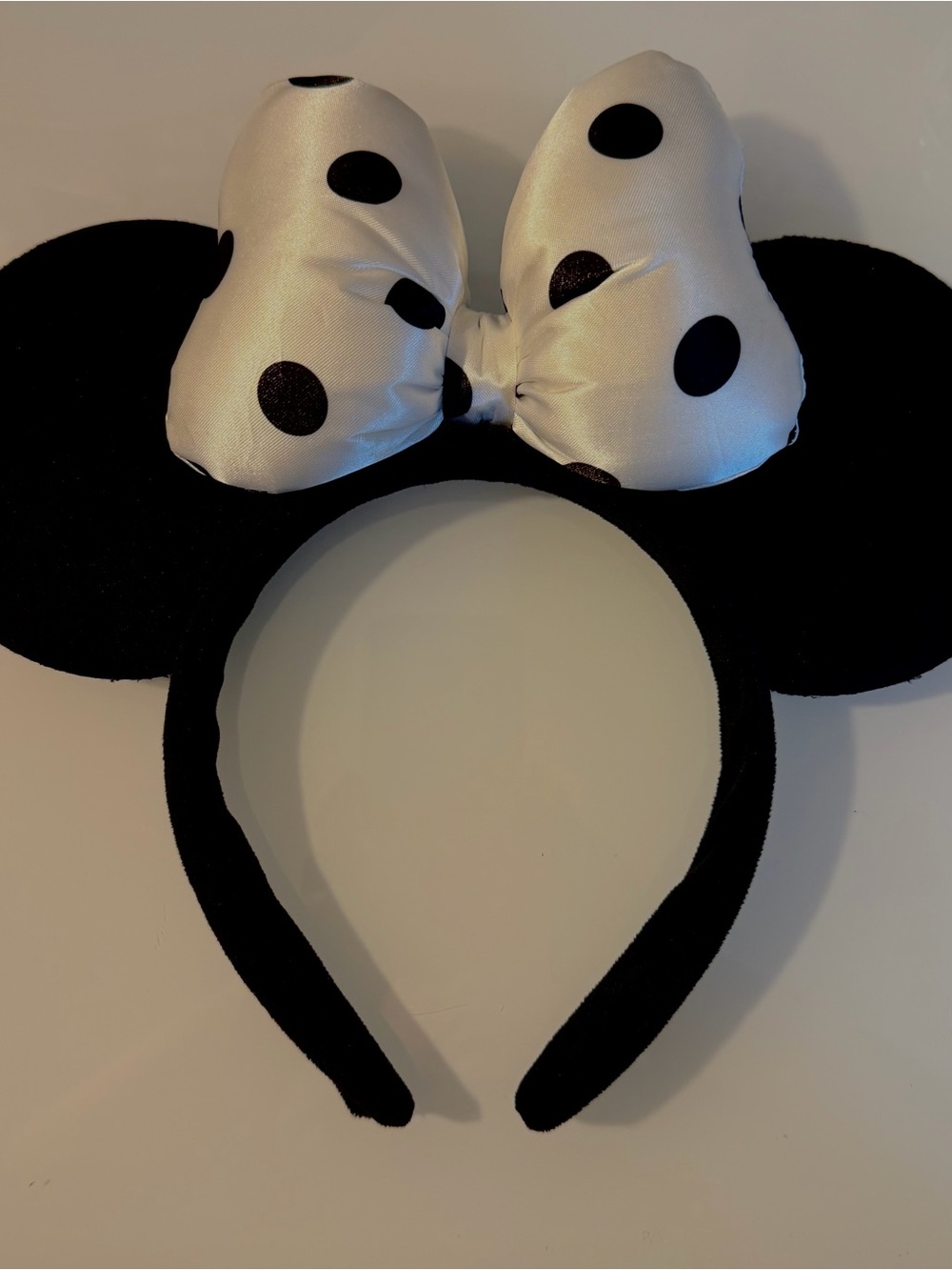 Minnie mouse ears - Picture 2 of 4